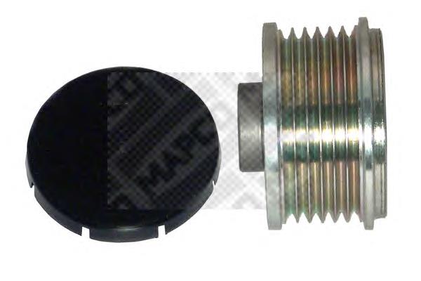 Compre 535010210 LUK Polia do gerador