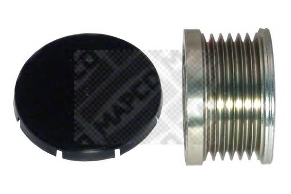 Compre 12317552352 BMW Polia do gerador