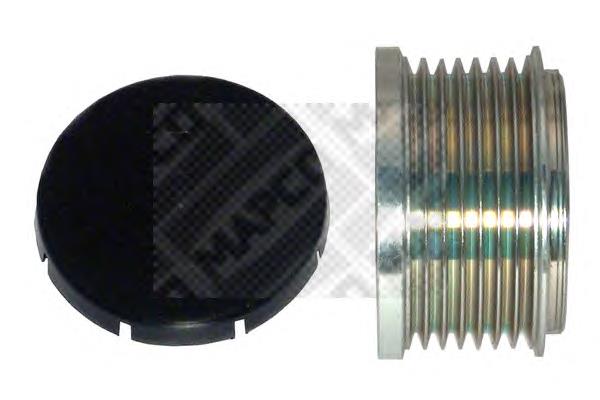 Polia do gerador Dayco ALP2482 preço, a partir de 49,45 USD