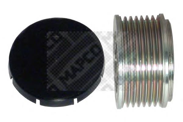 Polia do gerador 535008710 LUK