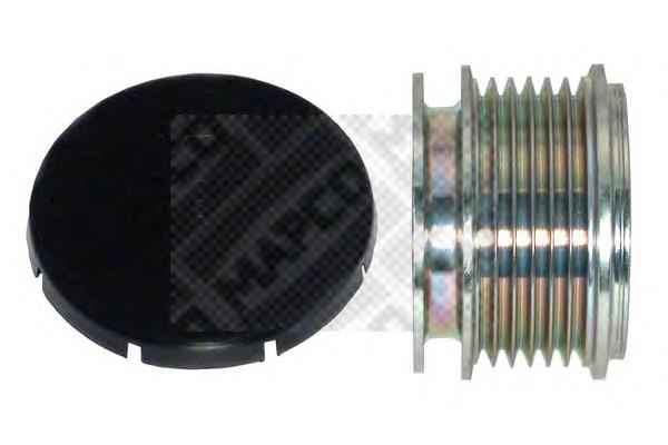 Polia do gerador 074903119D VAG
