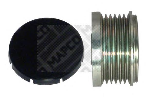 Compre 761550 Diesel Technic Polia do gerador