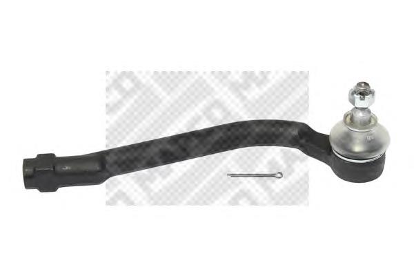 Ponta externa da barra de direção Peugeot/Citroen 51237 preço, a partir de 17,59 USD