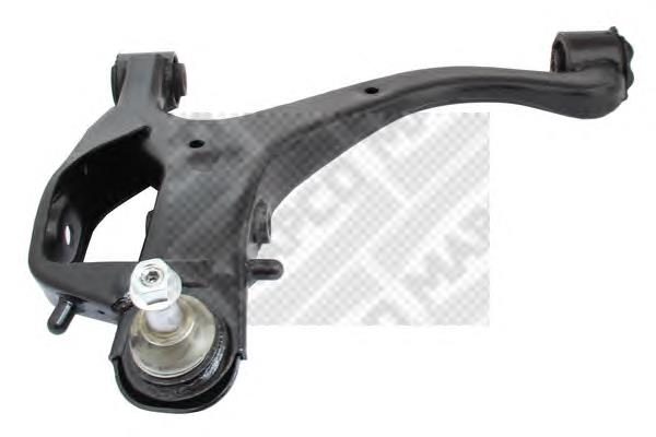 Braço oscilante inferior direito de suspensão dianteira Land Rover LR073367 preço, a partir de 127,69 USD