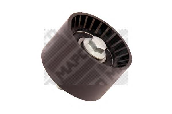 Rolo parasita da correia do mecanismo de distribuição de gás Hyundai/Kia 0K55112740 preço, a partir de 13,27 USD