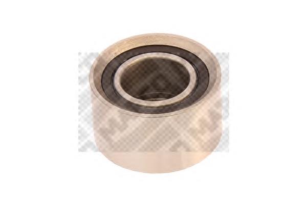 Compre 23580 Mapco Rolo parasita da correia do mecanismo de distribuição de gás