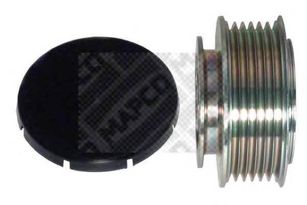 Polia do gerador 535004710 LUK