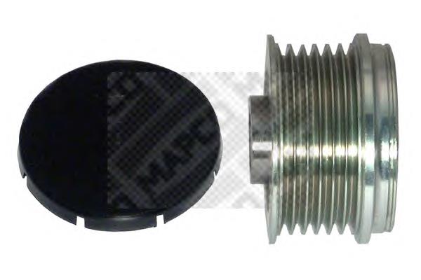 Compre 77362717 Fiat/Alfa/Lancia Polia do gerador