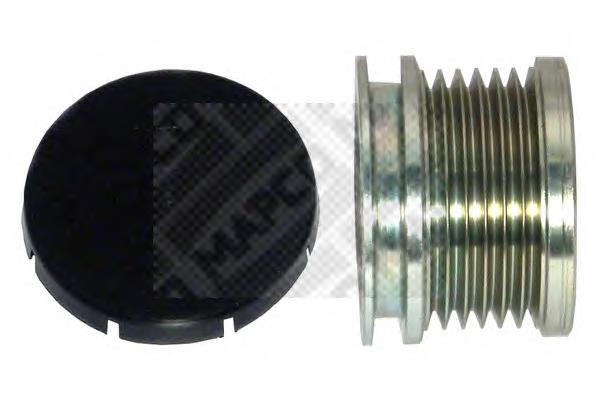 Compre F55140602 INA Polia do gerador