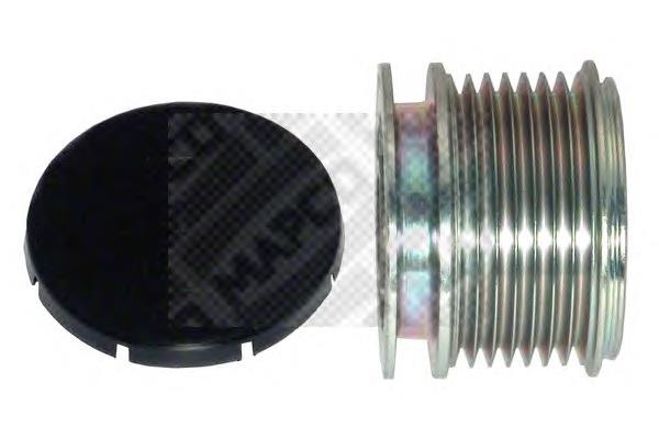 Polia do gerador LUK 535004210 preço, a partir de 36,01 USD