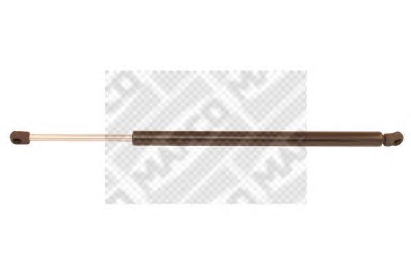 Amortecedor de tampa de porta-malas (de 3ª/5ª porta traseira) Depo/Loro/Abakus 10100251 preço, a partir de 12,63 USD