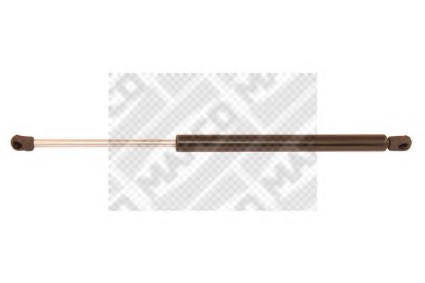 Amortecedor de tampa de porta-malas (de 3ª/5ª porta traseira) Magneti Marelli GS0513 preço, a partir de 23,00 USD