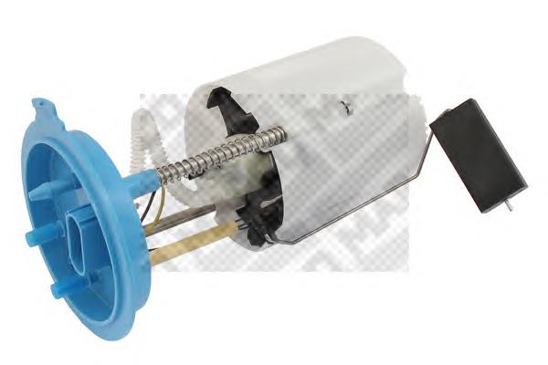 Módulo de bomba de combustível com sensor do nível de combustível 775311 ERA