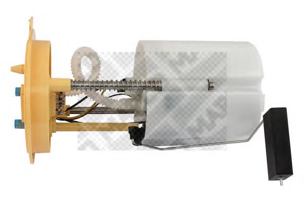Módulo de bomba de combustível com sensor do nível de combustível Recoficial RECSGA731160