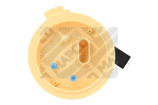 Módulo de bomba de combustível com sensor do nível de combustível Vika 19190686101 preço, a partir de 88,77 USD