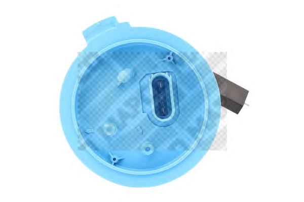775311 ERA Módulo de bomba de combustível com sensor do nível de combustível
