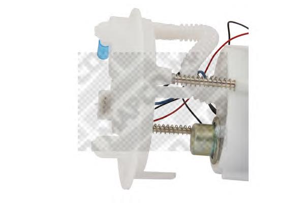 Módulo de bomba de combustível com sensor do nível de combustível Renault (RVI) 8200537622 preço, a partir de 66,40 USD