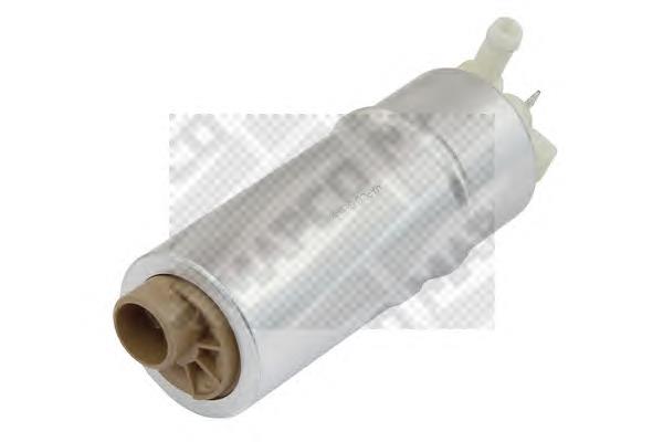 Elemento de turbina da bomba de combustível 16141183216 BMW