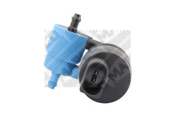 Bomba de motor de fluido para lavador de vidro dianteiro/traseiro Peugeot/Citroen YQ00239180 preço, a partir de 9,31 USD