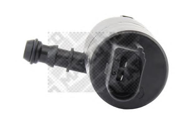 Bomba do motor de fluido para lavador das luzes Continental/Siemens 246086001007Z