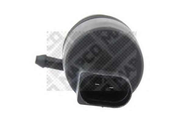 Compre 68161525AA Chrysler Bomba de motor de fluido para lavador de vidro dianteiro