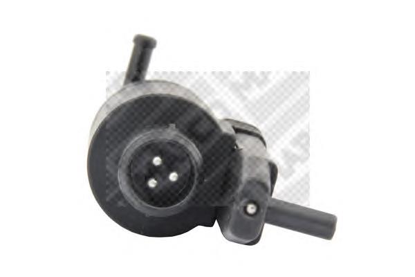 954641 Cautex Bomba de motor de fluido para lavador de vidro dianteiro