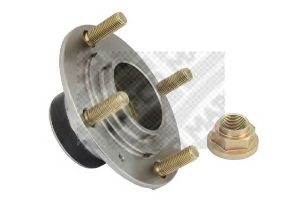 Compre 5271022000 Hyundai/Kia Cubo traseiro