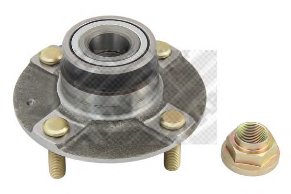 Cubo traseiro Mapco 26272 preço, a partir de 53,16 USD
