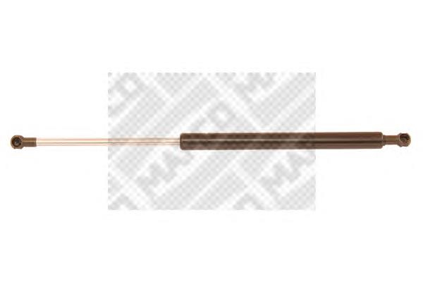Amortecedor de tampa de porta-malas (de 3ª/5ª porta traseira) VAG 1U9827550A preço, a partir de 13,46 USD