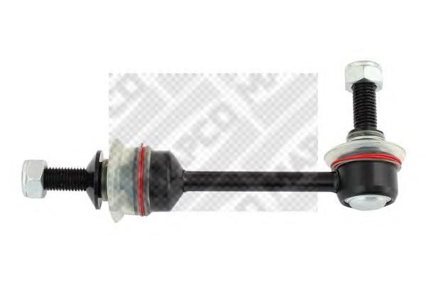Montante de estabilizador traseiro BMW 33322413660