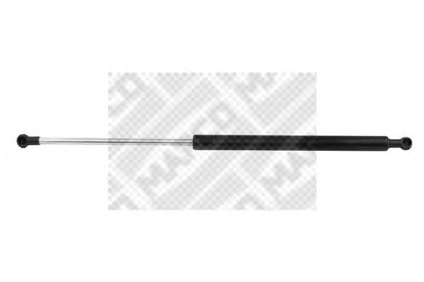 Amortecedor da capota Kamoka 7091049 preço, a partir de 13,45 USD