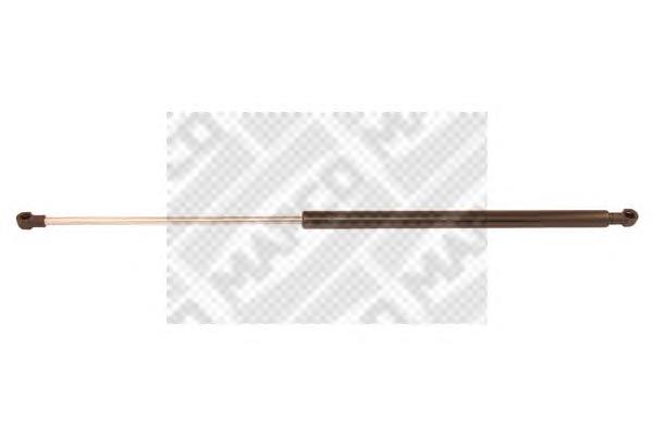 Amortecedor de tampa de porta-malas (de 3ª/5ª porta traseira) Open Parts GSR601400 preço, a partir de 12,72 USD