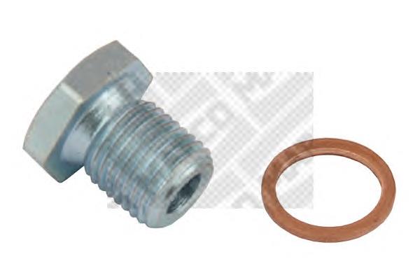 Tampão de panela de motor Fiat/Alfa/Lancia 55184773 preço, a partir de 1,56 USD