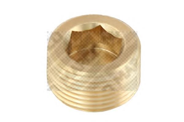 Tampão de panela de motor Fiat/Alfa/Lancia 55189930