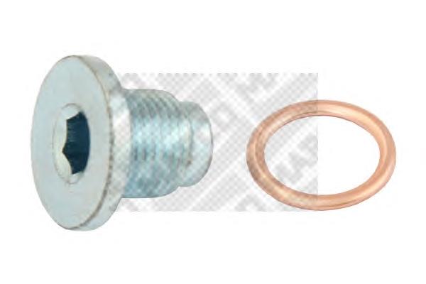 Tampão de panela de motor Peugeot/Citroen 031134 preço, a partir de 1,56 USD
