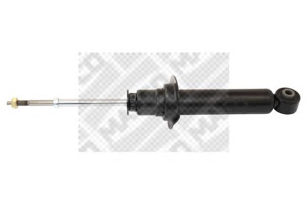 Amortecedor traseiro 56210AU000 Nissan/Infiniti