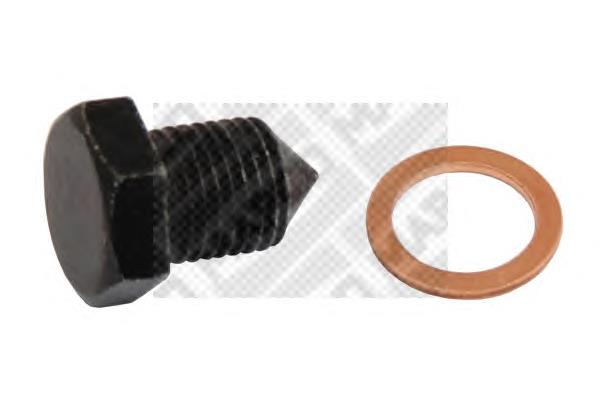 Compre 952150 Cautex Tampão de panela de motor