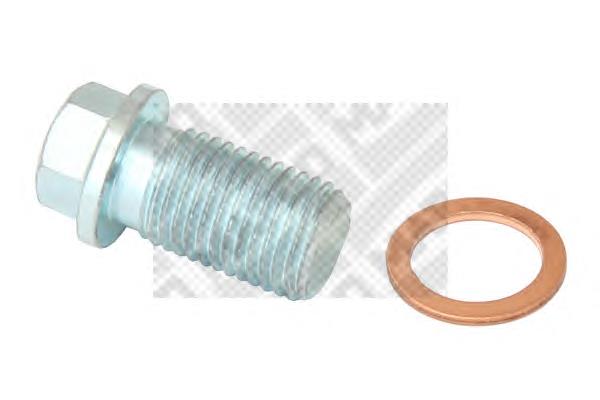 Tampão de panela de motor Mercedes A6019970230 preço, a partir de 1,56 USD