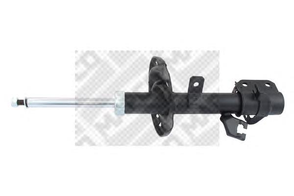 Amortecedor dianteiro direito E43A2BC60A Nissan/Infiniti