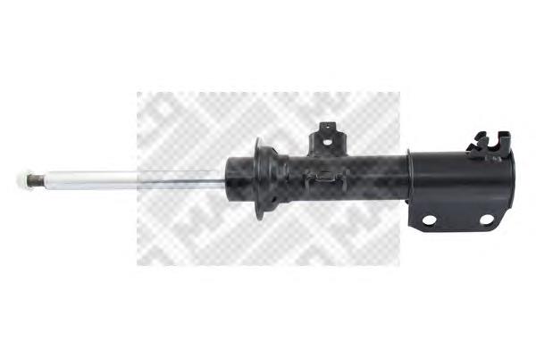 8200017093 Renault (RVI) Amortecedor dianteiro