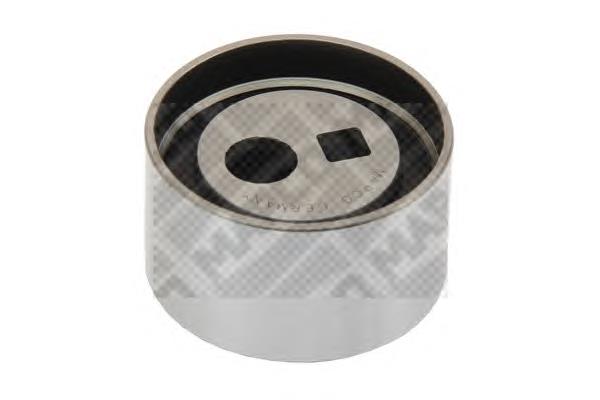Rolo de reguladora de tensão da correia do mecanismo de distribuição de gás Peugeot/Citroen 82932