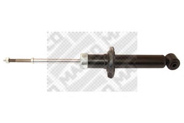 Amortecedor traseiro Nissan/Infiniti 562104Z000
