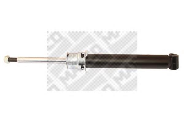Amortecedor dianteiro MSS015831 Mando