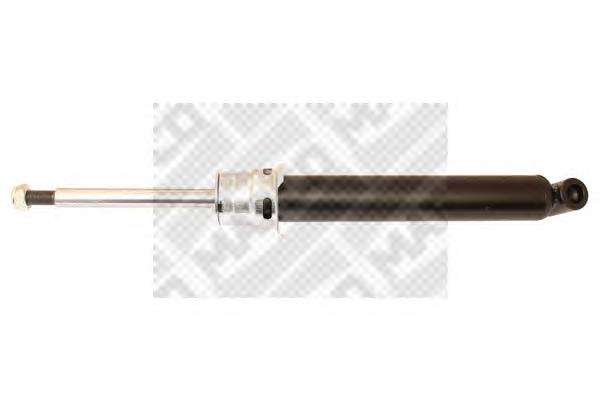Amortecedor dianteiro MSS015831 Mando