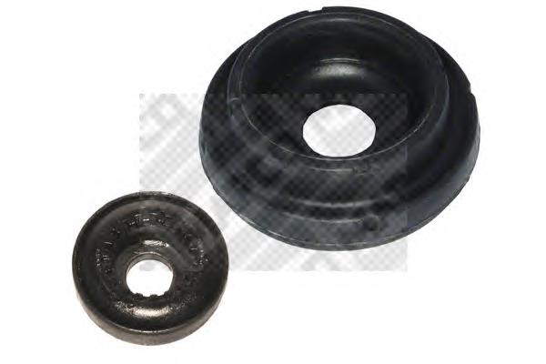 Suporte de amortecedor dianteiro 07134 Metalcaucho