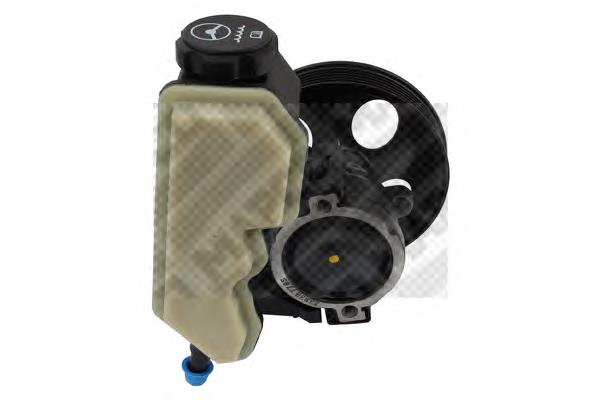 948064 Opel Bomba da Direção hidrâulica assistida