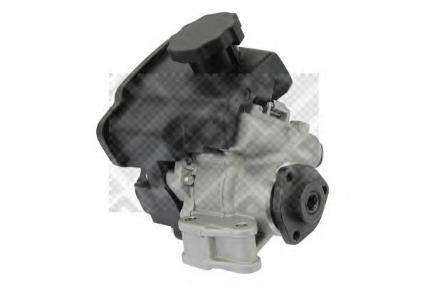 Bomba da Direção hidrâulica assistida Mercedes A0034661601 preço, a partir de 49,37 USD