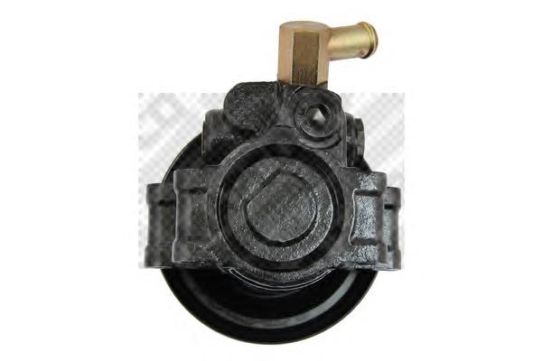 Compre 1677437 Ford Bomba da Direção hidrâulica assistida