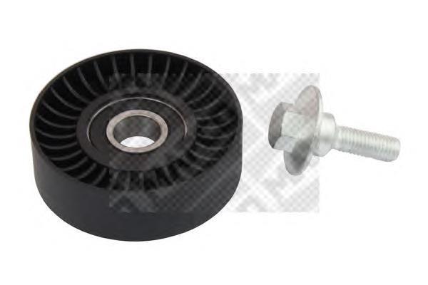 Rolo parasita da correia de transmissão Peugeot/Citroen 963660580 preço, a partir de 9,01 USD
