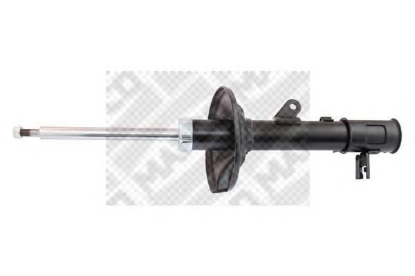 Amortecedor traseiro direito JGM1173T TRW